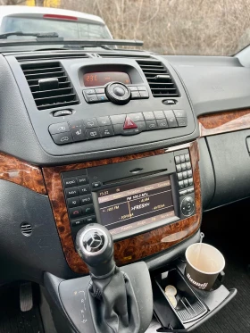 Mercedes-Benz Viano 3.0CDI Long (V6), снимка 9