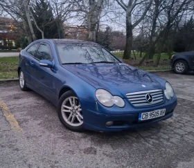 Mercedes-Benz C 230 C230 Kompressor, снимка 1