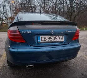 Mercedes-Benz C 230 C230 Kompressor, снимка 3