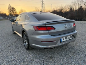 VW Arteon 2.0TDI 190к.с. R-LINE/4-MOTION, снимка 3