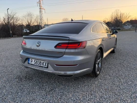 VW Arteon 2.0TDI 190к.с. R-LINE/4-MOTION, снимка 4