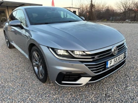 VW Arteon 2.0TDI 190к.с. R-LINE/4-MOTION, снимка 1