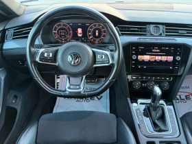 VW Arteon 2.0TDI 190к.с. R-LINE/4-MOTION, снимка 7