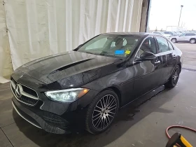 Mercedes-Benz C 300 * CARFAX* , снимка 2