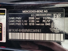 Mercedes-Benz C 300 * CARFAX* , снимка 16