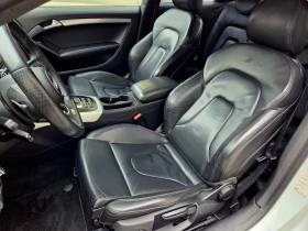 Audi A5 2.0TFSI 211к.с АВТОМАТИК QUATTRO S line FULL LED , снимка 10