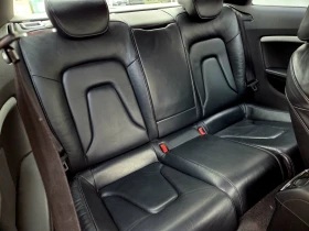 Audi A5 2.0TFSI 211к.с АВТОМАТИК QUATTRO S line FULL LED , снимка 11