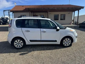 Citroen C3 Picasso 1.6HDI, снимка 8