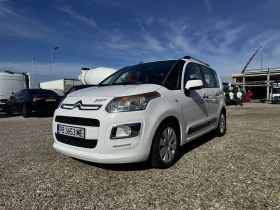 Citroen C3 Picasso 1.6HDI, снимка 3
