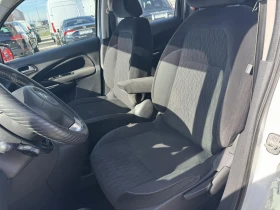 Citroen C3 Picasso 1.6HDI, снимка 10