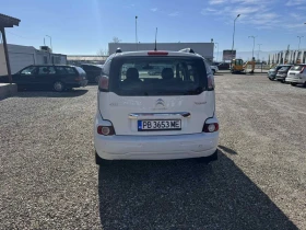 Citroen C3 Picasso 1.6HDI, снимка 6