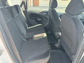 Citroen C3 Picasso 1.6HDI, снимка 12
