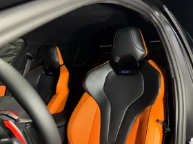 BMW M5 G90 Ceramic* B&W* Carbon* Ultimate Package, снимка 14