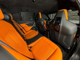 BMW M5 G90 Ceramic* B&W* Carbon* Ultimate Package, снимка 9