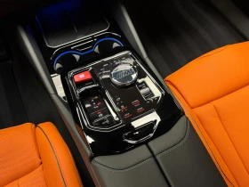 BMW M5 G90 Ceramic* B&W* Carbon* Ultimate Package, снимка 12