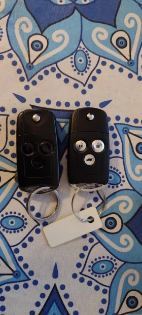 Honda Accord 2.0 Facelift, снимка 10