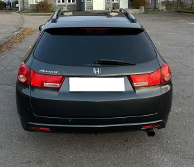 Honda Accord 2.0 Facelift, снимка 2
