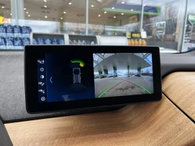 BMW i3 S/EDITION UNIQUE FOREVER/1OF2000/H&K/CAMERA/, снимка 13