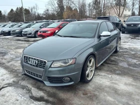 Audi S4 * Premium * CARFAX * ЦЕНА ДО БГ, снимка 1