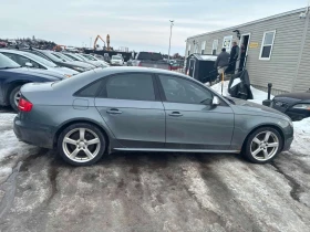 Audi S4 * Premium * CARFAX * ЦЕНА ДО БГ, снимка 3