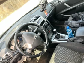 Peugeot 407 2.0HDI, снимка 5