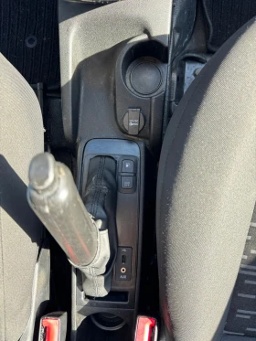 Opel Combo MAXI* KLIMA* 1.4Т CNG 120hp* 5.2016г* евро 6в, снимка 8