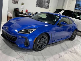 Subaru BRZ SPORT-TECH| KEYLESS| ПОДГРЕВИ| APPLE CARPLAY, снимка 1