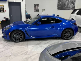 Subaru BRZ SPORT-TECH| KEYLESS| ПОДГРЕВИ| APPLE CARPLAY, снимка 2