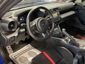 Subaru BRZ SPORT-TECH| KEYLESS| ПОДГРЕВИ| APPLE CARPLAY, снимка 9