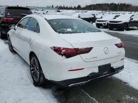 Mercedes-Benz CLA * 250* ПАНОРАМА* ПОДГРЕВ* , снимка 4