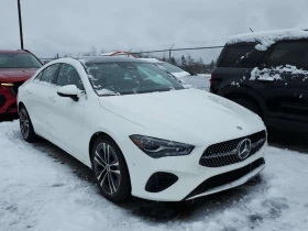 Mercedes-Benz CLA * 250* ПАНОРАМА* ПОДГРЕВ* , снимка 2