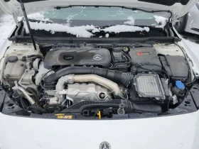 Mercedes-Benz CLA * 250* ПАНОРАМА* ПОДГРЕВ* , снимка 17