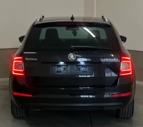Skoda Octavia 2.00D/150/AMBIENT/360/Full* LED/КОЖА/FULL/Обслужен, снимка 7