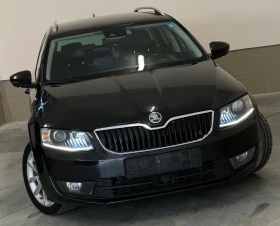 Skoda Octavia 2.00D/150/AMBIENT/360/Full* LED/КОЖА/FULL/Обслужен, снимка 3