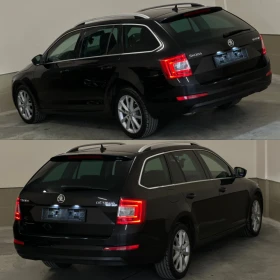 Skoda Octavia 2.00D/150/AMBIENT/360/Full* LED/КОЖА/FULL/Обслужен, снимка 8
