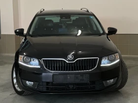 Skoda Octavia 2.00D/150/AMBIENT/360/Full* LED/КОЖА/FULL/Обслужен, снимка 5