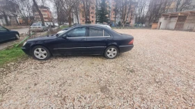 Mercedes-Benz S 320, снимка 4