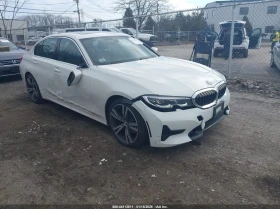 BMW 330 2l I xDrive, снимка 2