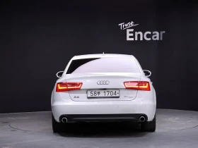 Audi A6 2.0 TDI Quattro, снимка 4