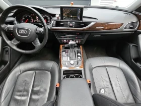 Audi A6 2.0 TDI Quattro, снимка 7
