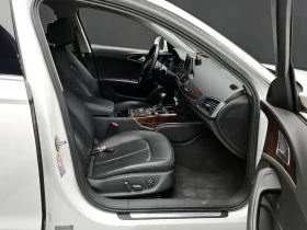 Audi A6 2.0 TDI Quattro, снимка 11