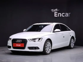 Audi A6 2.0 TDI Quattro, снимка 1