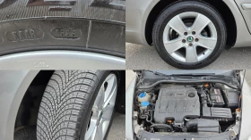 Skoda Octavia 1.6 TDi, снимка 14