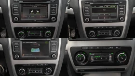 Skoda Octavia 1.6 TDi, снимка 12