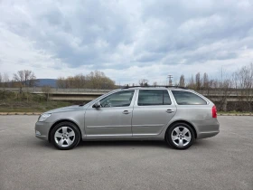 Skoda Octavia 1.6 TDi, снимка 3