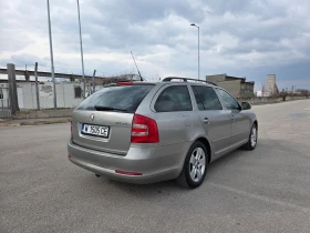 Skoda Octavia 1.6 TDi, снимка 6
