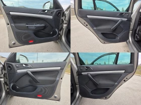 Skoda Octavia 1.6 TDi, снимка 9