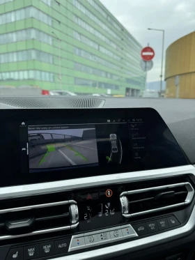 BMW 320 Xdrive, снимка 13
