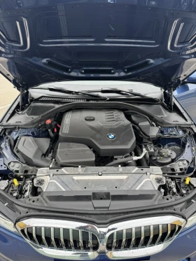 BMW 320 Xdrive, снимка 17