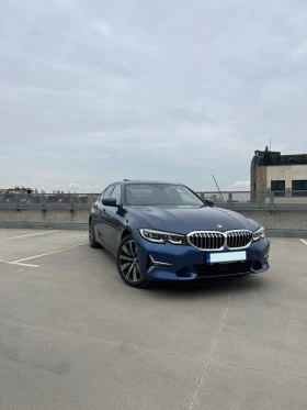 BMW 320 Xdrive, снимка 3
